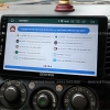 Màn hình Zestech Z500 Mitsubishi Grandis 2003 - 2011